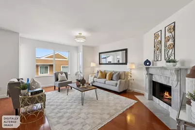 738 Le Conte Ave 2, San Francisco, CA 94124 - Photo 1