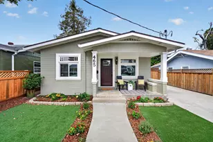 465 Rutland Ave, San Jose, CA 95128 - Photo 1