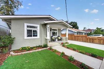 465 Rutland Ave, San Jose, CA 95128 - Photo 3