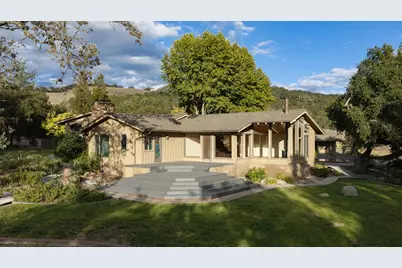 35351 E Carmel Valley Rd, Carmel Valley, CA 93924 - Photo 7
