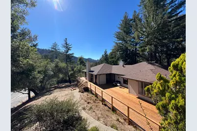 109 Crows Nest Dr, Boulder Creek, CA 95006 - Photo 1