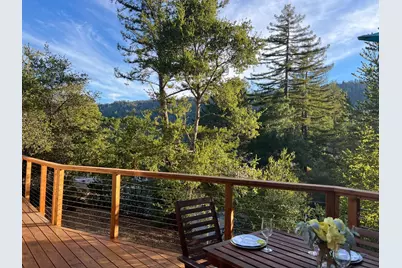 109 Crows Nest Dr, Boulder Creek, CA 95006 - Photo 27