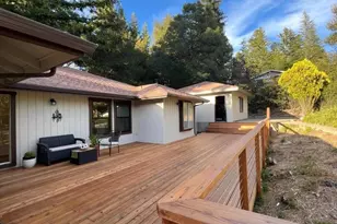 109 Crows Nest Dr, Boulder Creek, CA 95006 - Photo 3