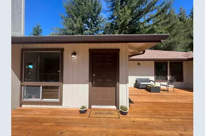 109 Crows Nest Dr, Boulder Creek, CA 95006 - Photo 5
