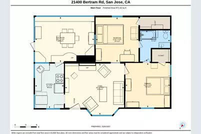 21400 Bertram Rd, San Jose, CA 95120 - Photo 29