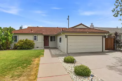 1753 Laine Ave, Santa Clara, CA 95051 - Photo 1