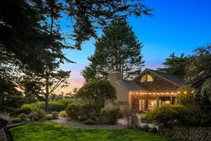 32680 Coast Ridge Dr, Carmel, CA 93923 - Photo 1
