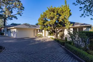 1548 Kingswood Dr, Hillsborough, CA 94010 - Photo 1