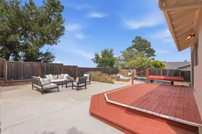 2564 Sherborne Dr, Belmont, CA 94002 - Photo 35