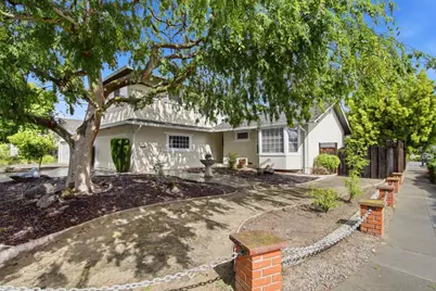 7509 Orange Blossom Dr, Cupertino, CA 95014 - Photo 3