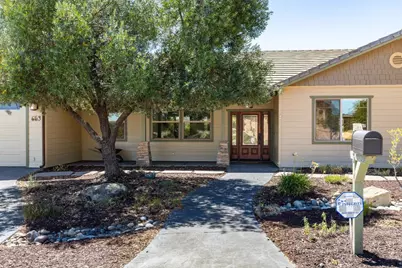 653 Red Cloud Rd, Paso Robles, CA 93446 - Photo 5