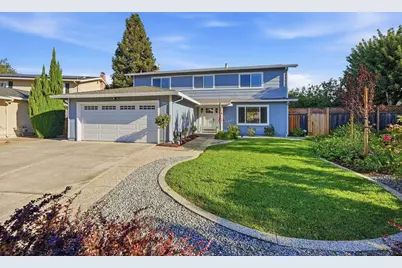 655 Encino Dr, Morgan Hill, CA 95037 - Photo 1