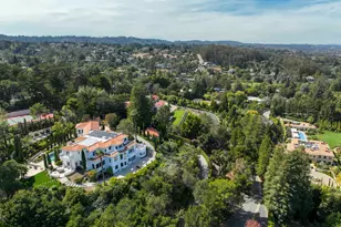 150 New Place Rd, Hillsborough, CA 94010 - Photo 153
