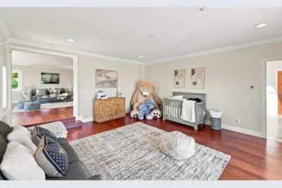 150 New Place Rd, Hillsborough, CA 94010 - Photo 53
