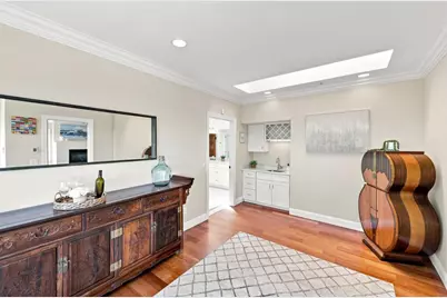150 New Place Rd, Hillsborough, CA 94010 - Photo 49