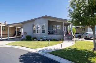 224 Chateau La Salle Dr 224, San Jose, CA 95111 - Photo 1