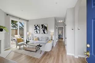405 Cork Harbour Cir C, Redwood Shores, CA 94065 - Photo 3