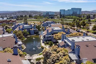 405 Cork Harbour Cir C, Redwood Shores, CA 94065 - Photo 1
