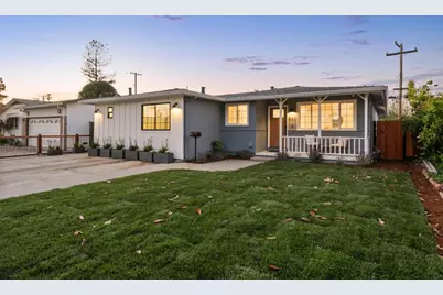 941 Amador Ave, Sunnyvale, CA 94085 - Photo 1