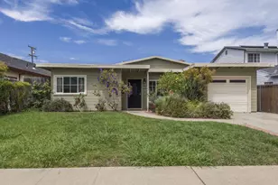 1625 Cottage Grove Ave, San Mateo, CA 94401 - Photo 1