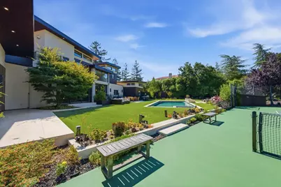 12271 Hilltop Dr, Los Altos Hills, CA 94024 - Photo 63