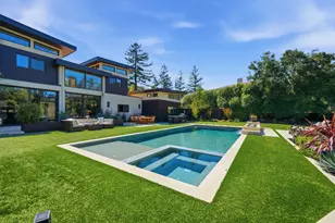 12271 Hilltop Dr, Los Altos Hills, CA 94024 - Photo 53