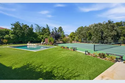 12271 Hilltop Dr, Los Altos Hills, CA 94024 - Photo 59