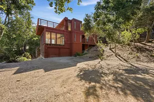 11490 Summit Wood Rd, Los Altos Hills, CA 94022 - Photo 9
