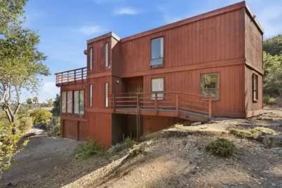 11490 Summit Wood Rd, Los Altos Hills, CA 94022 - Photo 7