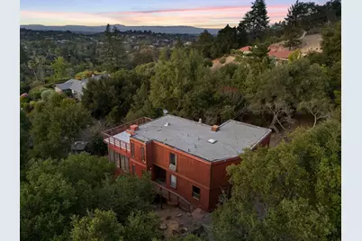 11490 Summit Wood Rd, Los Altos Hills, CA 94022 - Photo 1