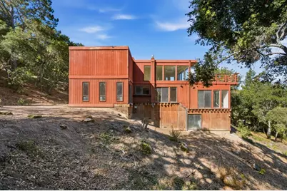 11490 Summit Wood Rd, Los Altos Hills, CA 94022 - Photo 11