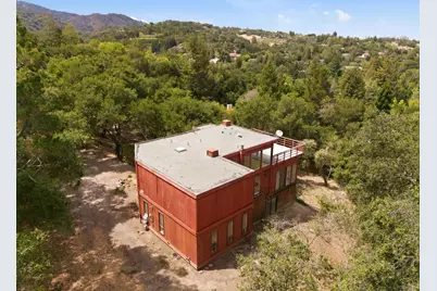 11490 Summit Wood Rd, Los Altos Hills, CA 94022 - Photo 3