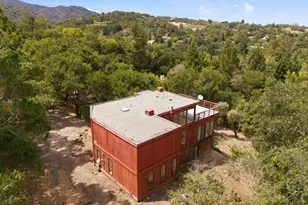 11490 Summit Wood Rd, Los Altos Hills, CA 94022 - Photo 3