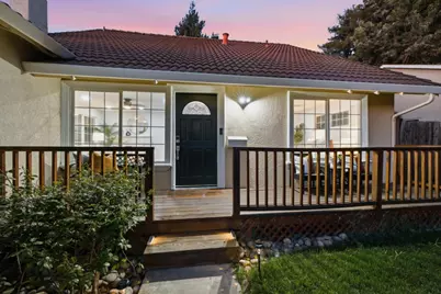 1280 Turrett Dr, San Jose, CA 95131 - Photo 3