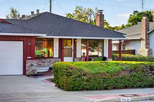 163 Sunset Ave, Sunnyvale, CA 94086 - Photo 1