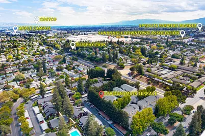 379 Dunsmuir Ter 3, Sunnyvale, CA 94085 - Photo 33