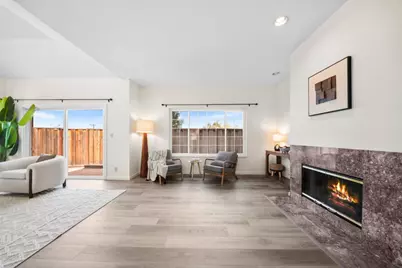 1591 Fifth Ave, Belmont, CA 94002 - Photo 5