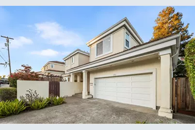 1591 Fifth Ave, Belmont, CA 94002 - Photo 39