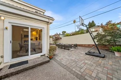 1591 Fifth Ave, Belmont, CA 94002 - Photo 45