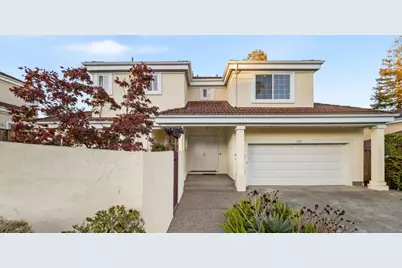1591 Fifth Ave, Belmont, CA 94002 - Photo 1