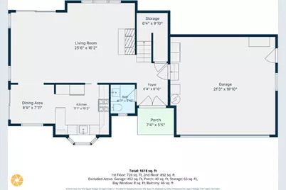 1591 Fifth Ave, Belmont, CA 94002 - Photo 55