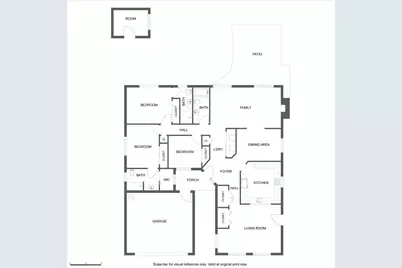 2958 Miles Dr, Santa Clara, CA 95051 - Photo 67