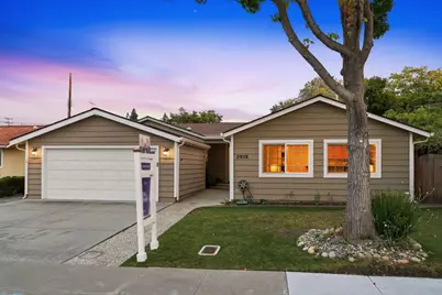 2958 Miles Dr, Santa Clara, CA 95051 - Photo 1