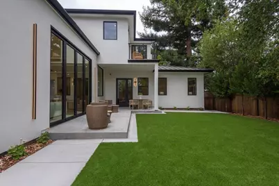 3841 Alameda De Las Pulgas, Menlo Park, CA 94025 - Photo 41