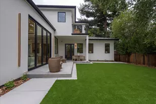 3841 Alameda de las Pulgas, Menlo Park, CA 94025 - Photo 41