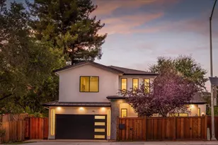 3841 Alameda de las Pulgas, Menlo Park, CA 94025 - Photo 1