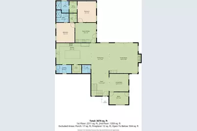 3841 Alameda De Las Pulgas, Menlo Park, CA 94025 - Photo 47