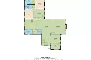 3841 Alameda de las Pulgas, Menlo Park, CA 94025 - Photo 47