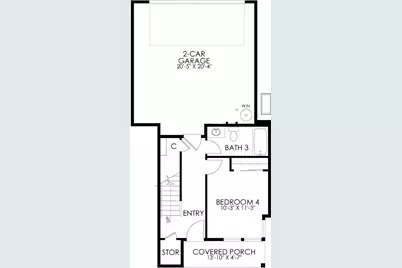 191 Waters Park Cir, San Mateo, CA 94403 - Photo 3