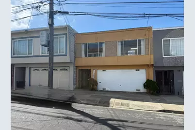 60 E Moltke, Daly City, CA 94014 - Photo 1